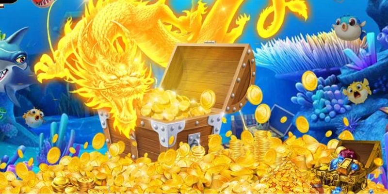 Bắn Cá Rồng Vàng là gì?