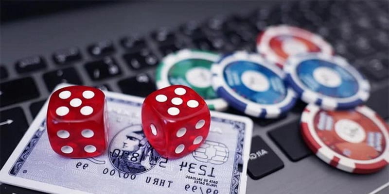 Game casino đổi thưởng