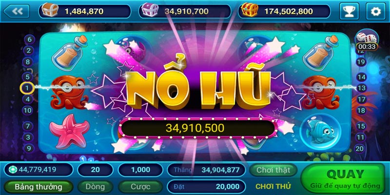 Game đổi thưởng là gì?