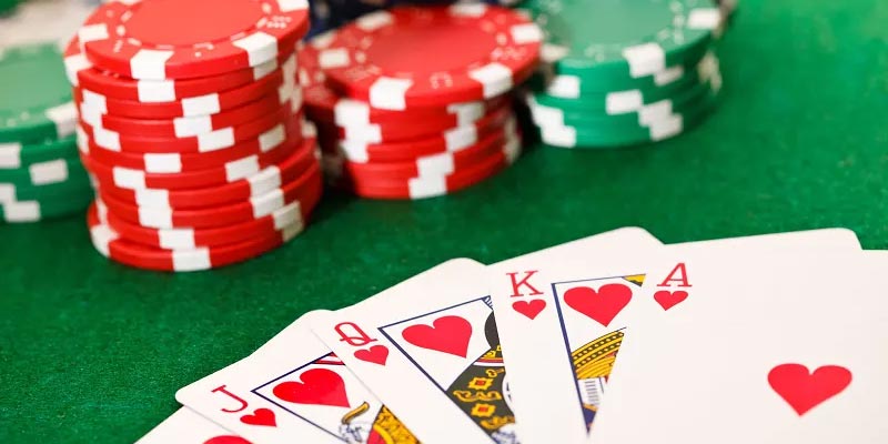 Poker là gì?