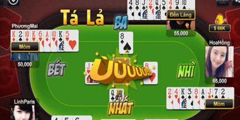 Phỏm là gì?