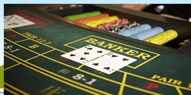 Baccarat Kim Tài Sunwin Là Gì?