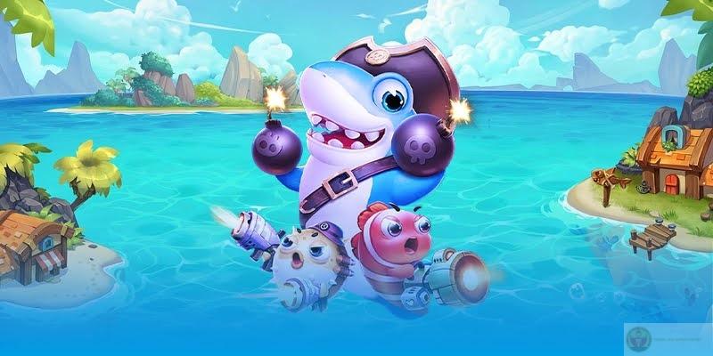 Mẹo chơi bắn cá đổi thưởng dễ thắng