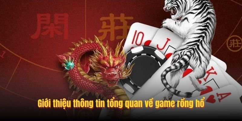 Mẹo chơi Rồng Hổ dễ thắng cho người mới