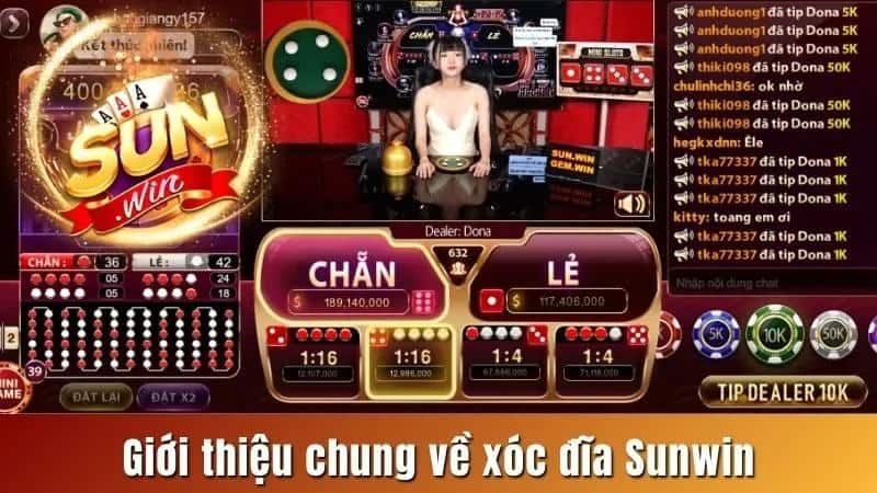 Mẹo chơi xóc đĩa dễ thắng