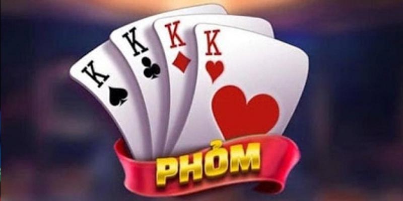 Cách chơi phỏm cho người mới