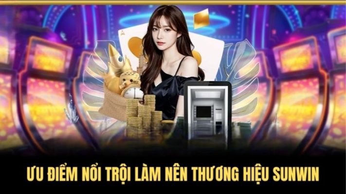 Game Bài Đổi Thưởng Sunwin Là Gì? Khám Phá Top Game Hot & Cách Chơi An Toàn