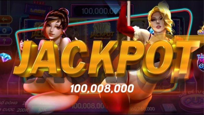 Nổ Hũ Nightclub Lady Sunwin: Sân Chơi Quyến Rũ Với Jackpot Khủng