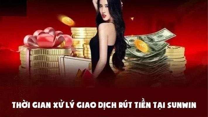 Hướng Dẫn Rút Tiền Sunwin Nhanh Gọn Và An Toàn Cho Tân Thủ