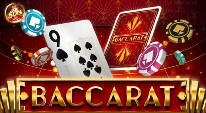 Luật Chơi Baccarat Kim Tài Chi Tiết