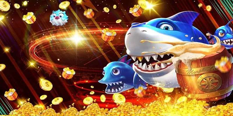 Mẹo chơi Bắn Cá Thần Tài dễ thắng