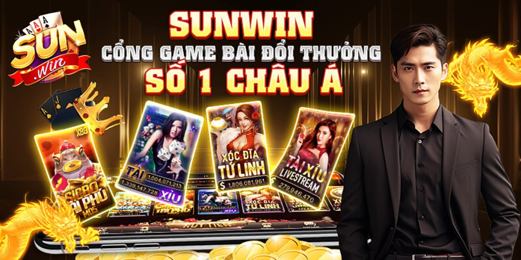Banner Sunwin