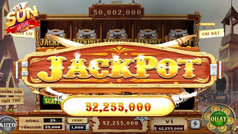 Ưu điểm của game nổ hũ