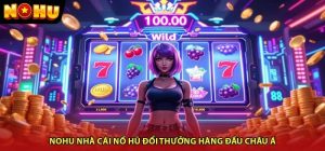 Điểm Nổi Bật Khi Trải Nghiệm Nổ Hũ Nightclub Lady