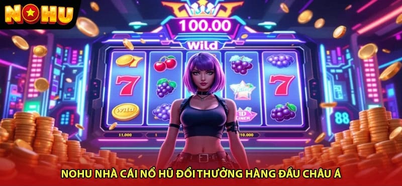 Điểm Nổi Bật Khi Trải Nghiệm Nổ Hũ Nightclub Lady