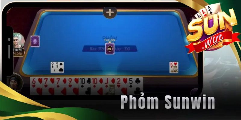 Cách chơi phỏm cho người mới