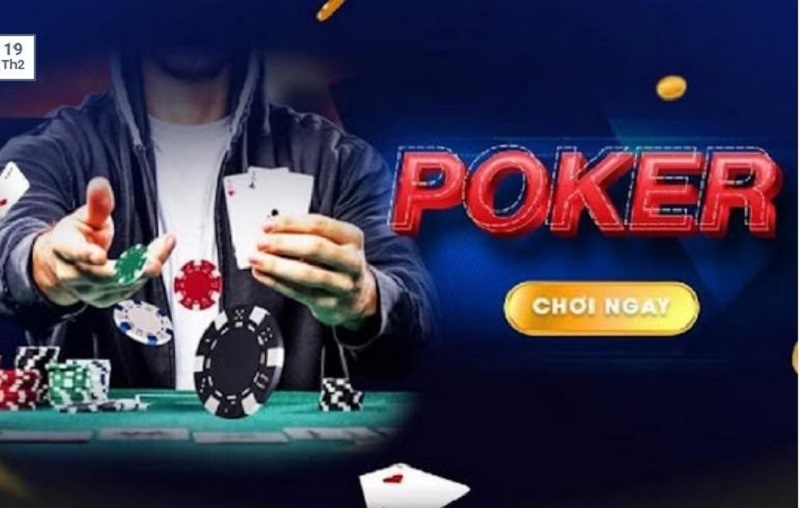 Luật chơi Poker cơ bản (Texas Hold’em)