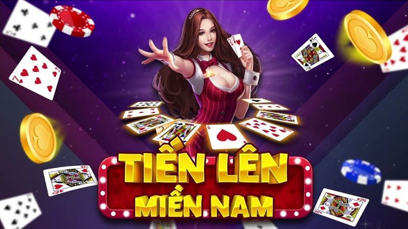 Tiến lên miền nam là gì?